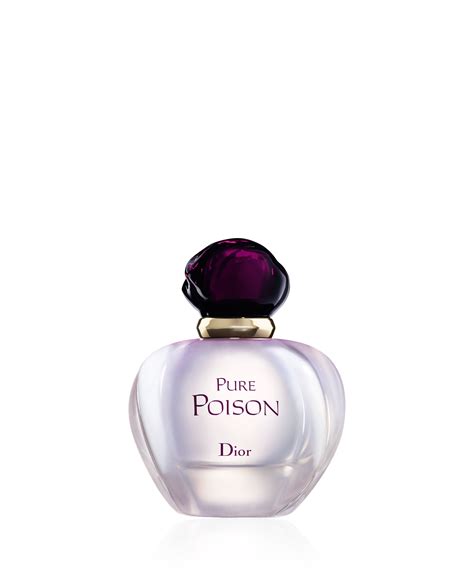 parfum femme pure poison dior|dior pure poison reviews.